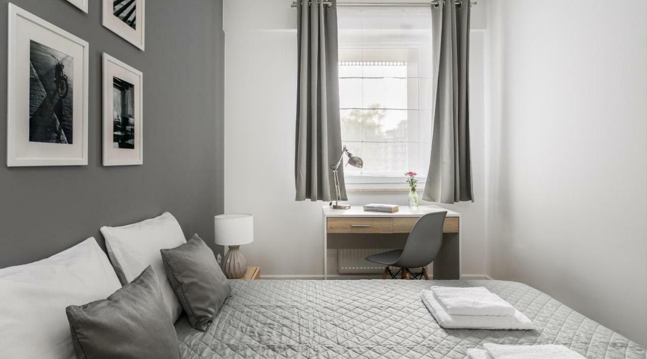 Apartament My - Pianissimo