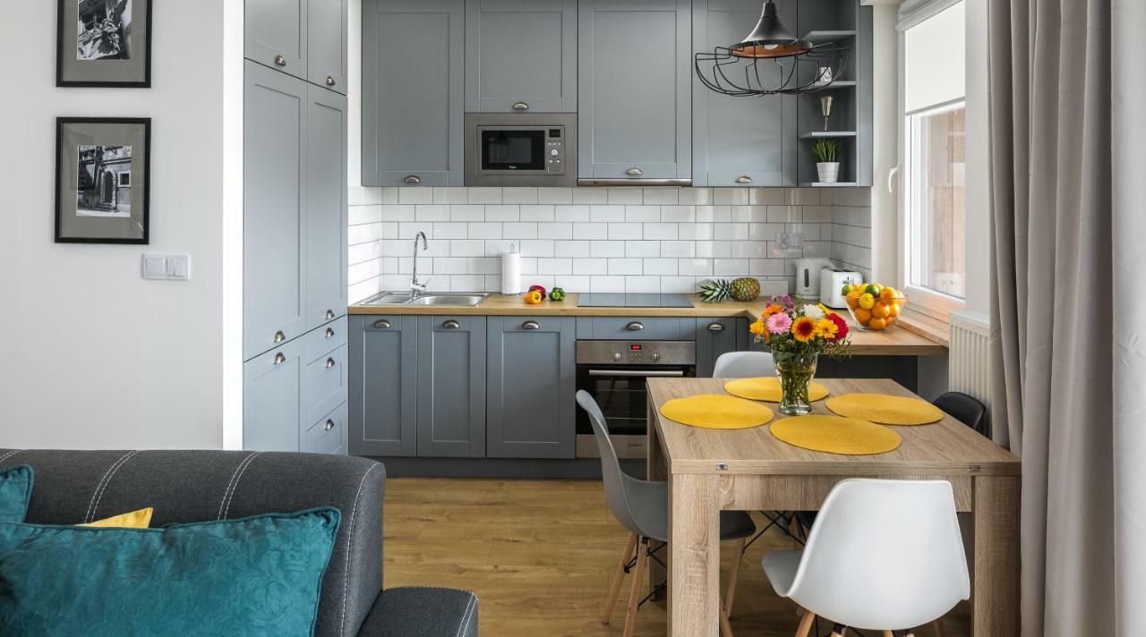 Apartament My - Pianissimo