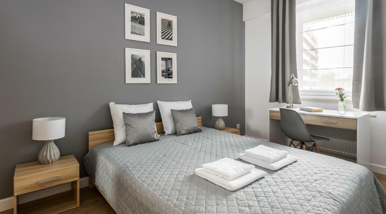 Apartament My - Pianissimo Kraków